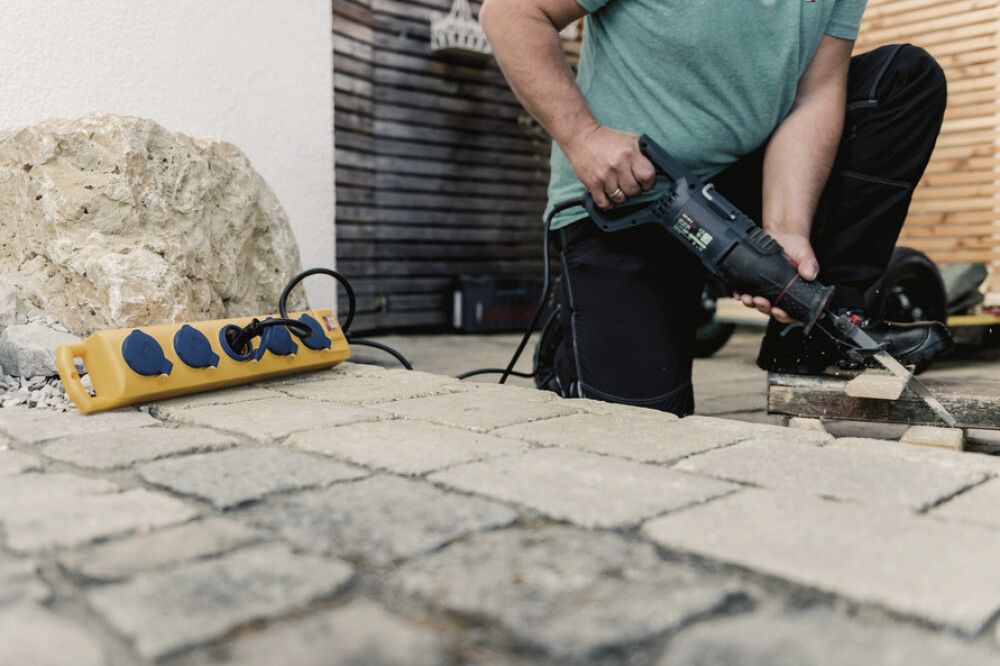 Pikendusjuhe H07RN-F3G1.5 5M