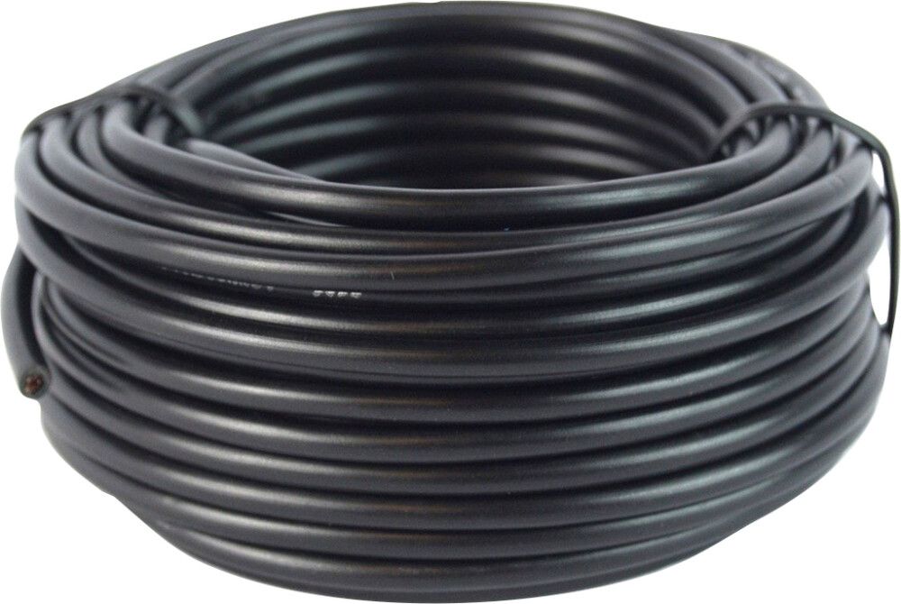 Maakaabel Lietkabelis CYKY-L3G1,5 mm² 25 m