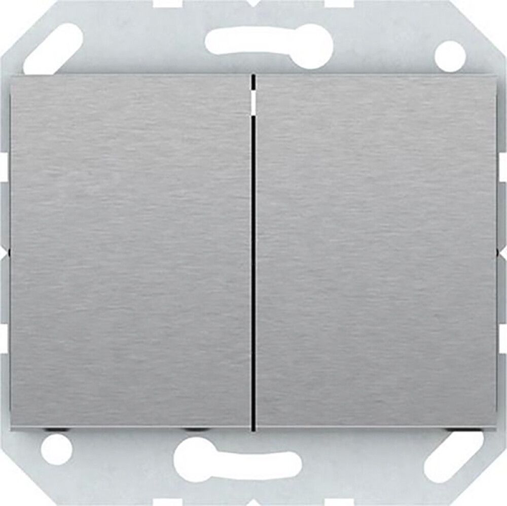 Grupilüliti Vilma Inox, süvis.