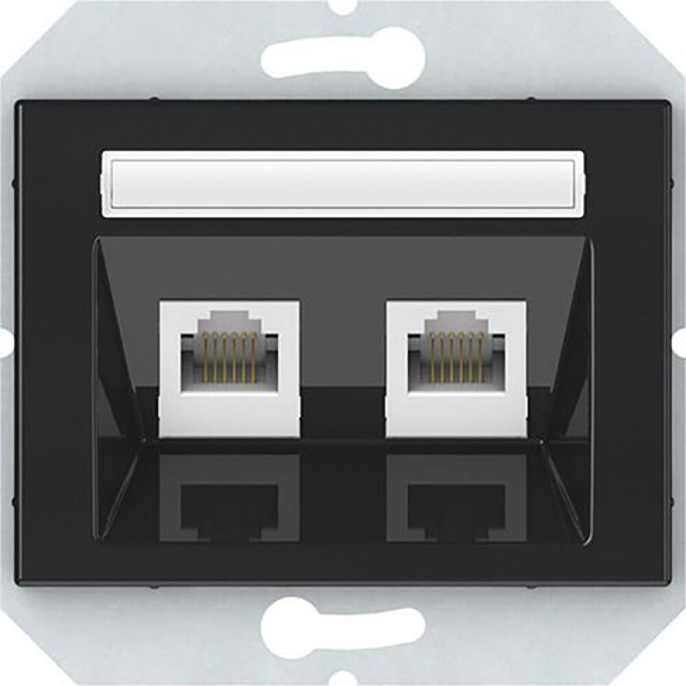 Arvutipesa Vilma XPRV RJ45 2-ne