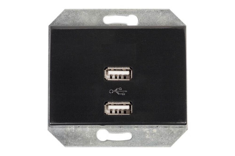 Pesa USB Vilma XP500 2-ne, must