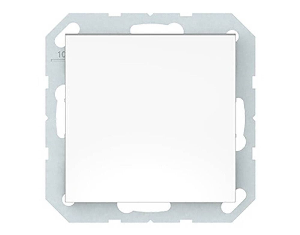 Veksellüliti raamita Vilma Quadrum QR 1000 valge