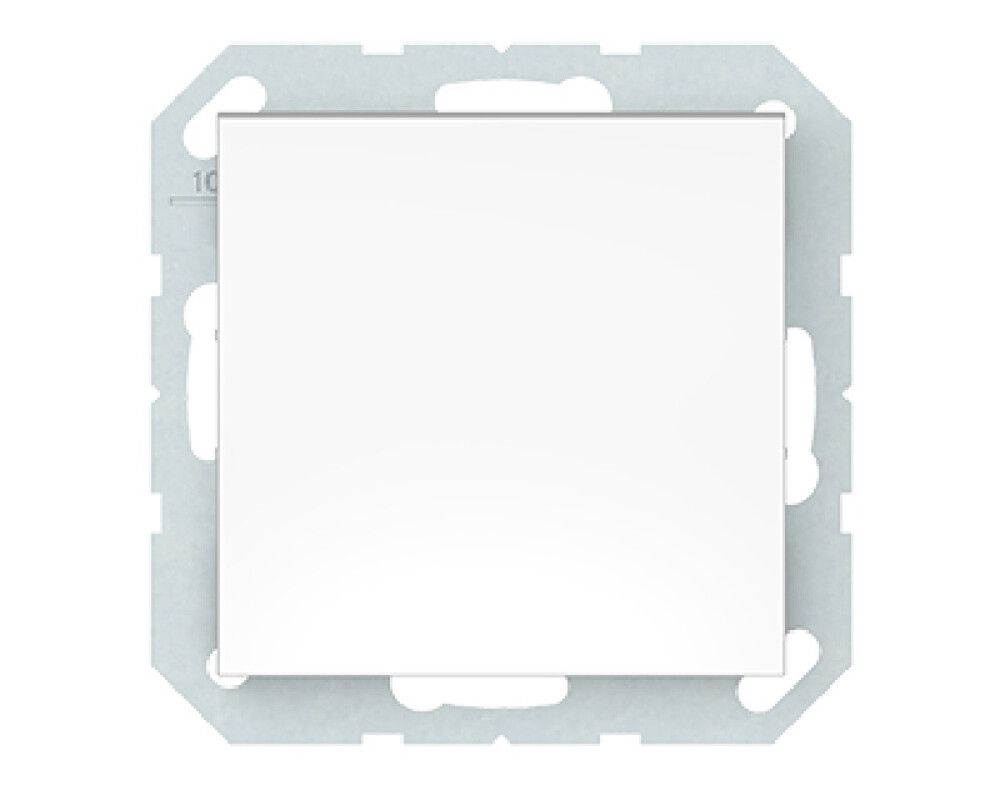 Lüliti raamita Vilma Quadrum QR 1000 märklambiga valge