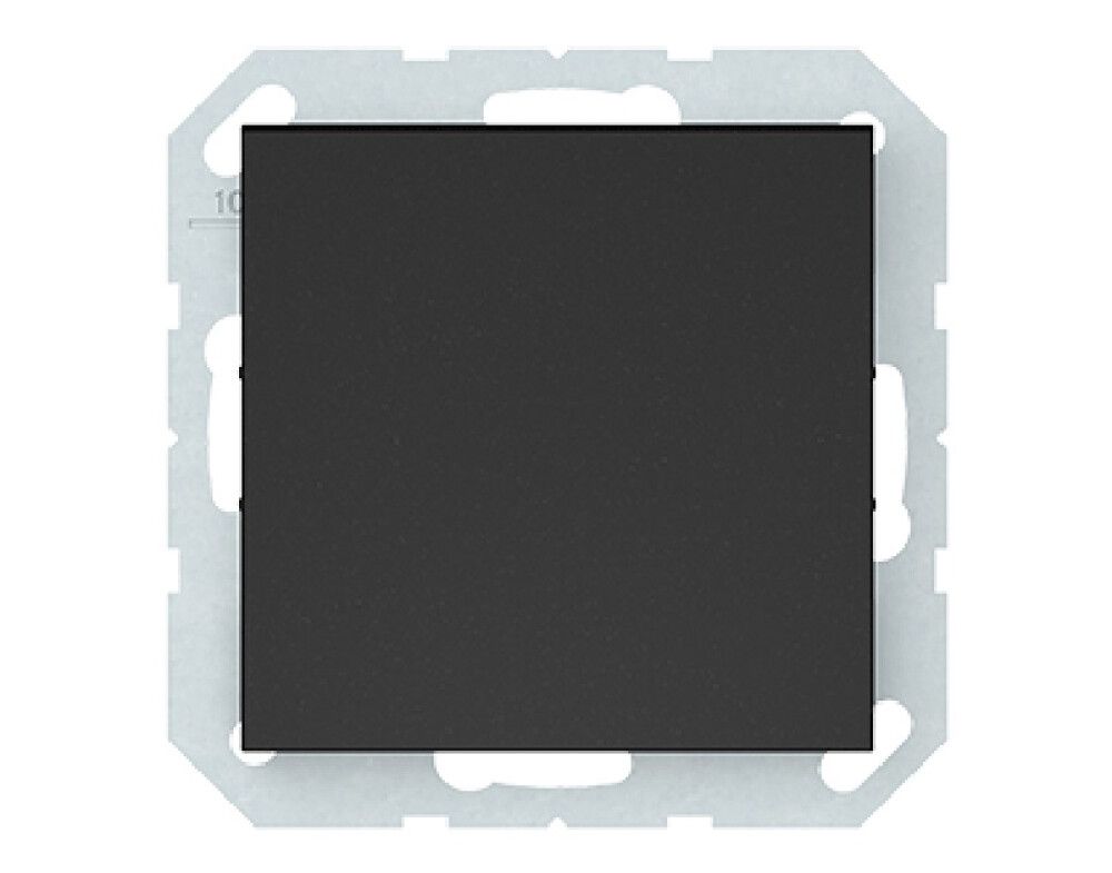 Lüliti raamita Vilma Quadrum QR 1000 märklambiga must