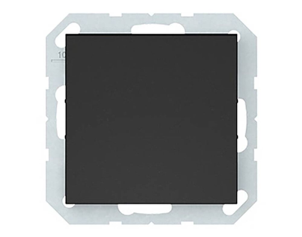 Ristlüliti raamita Vilma Quadrum QR 1000 must