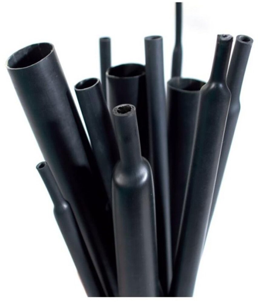 Liimiga termokahanev toru ELEMATIC 1,22m 6-2 must