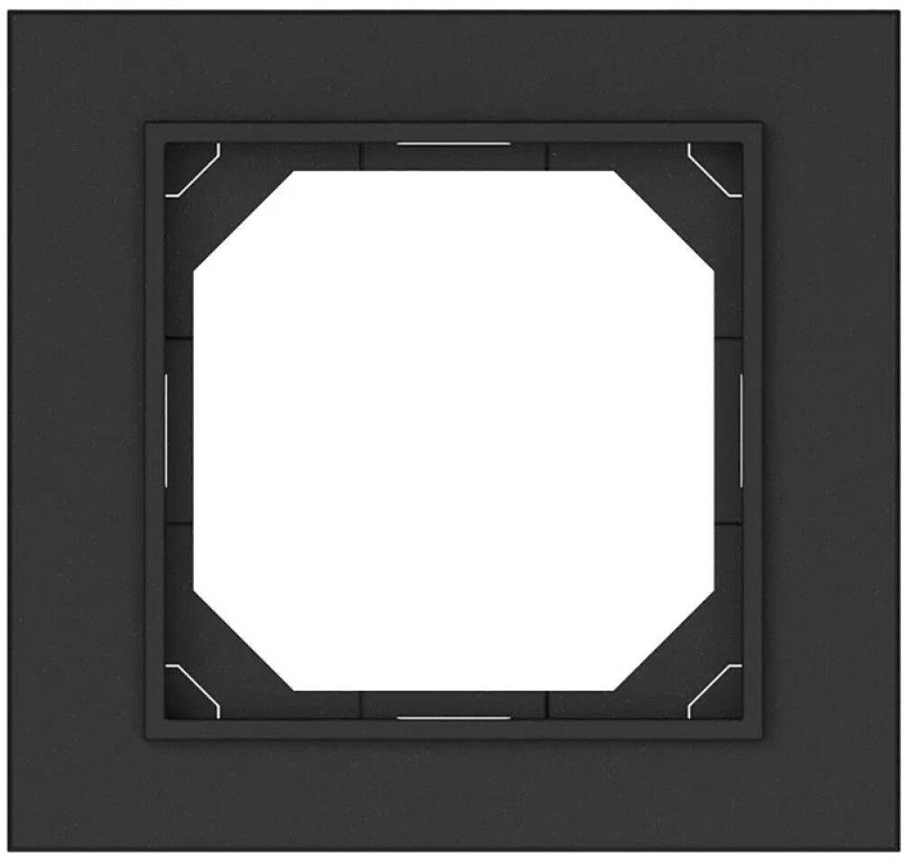 Montaažiraam Vilma Quadrum QR 1000 1-ne must