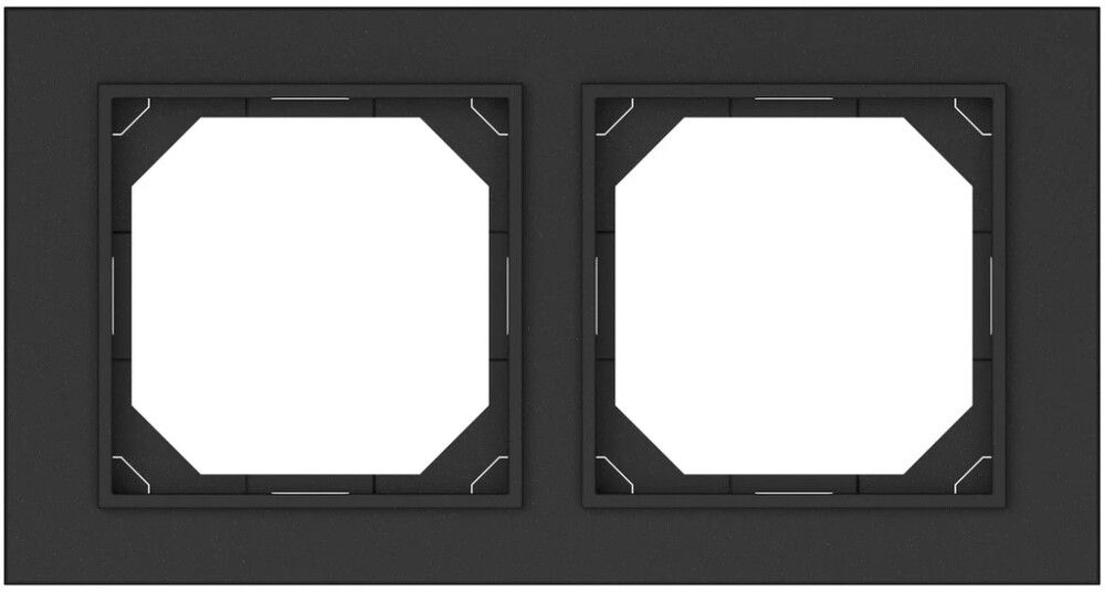 Montaažiraam Vilma Quadrum QR 1000 2-ne must