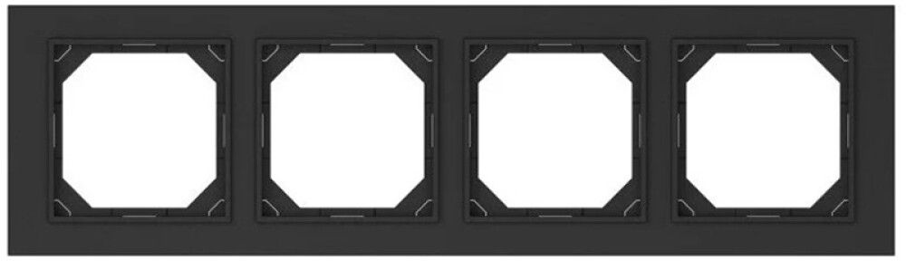 Montaažiraam Vilma Quadrum QR 1000 4-ne must