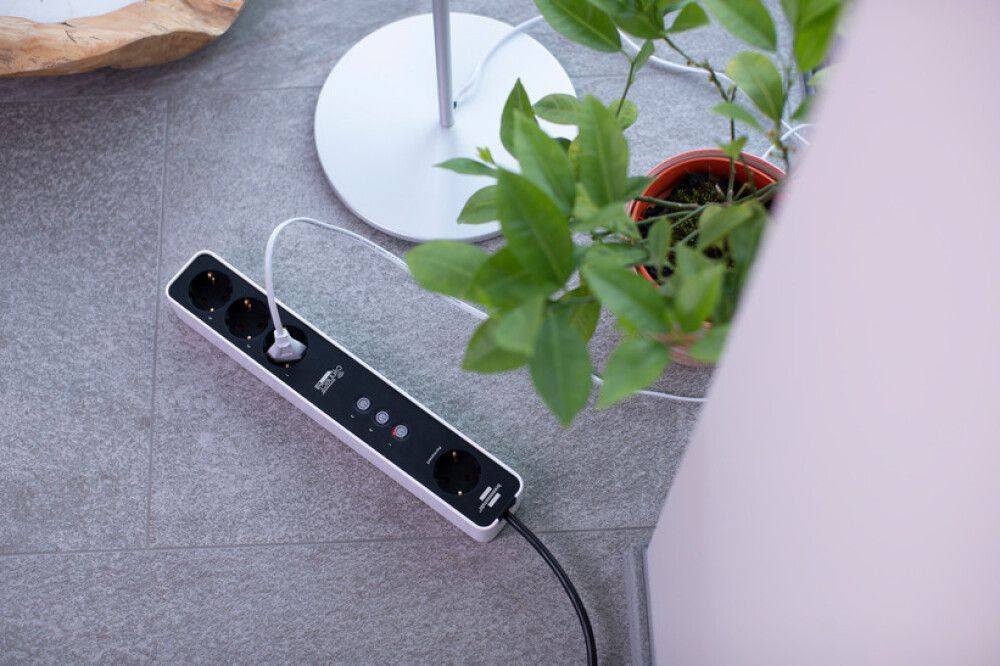 Nutipikendusjuhe brennenstuhl®Connect Ecolor WiFi