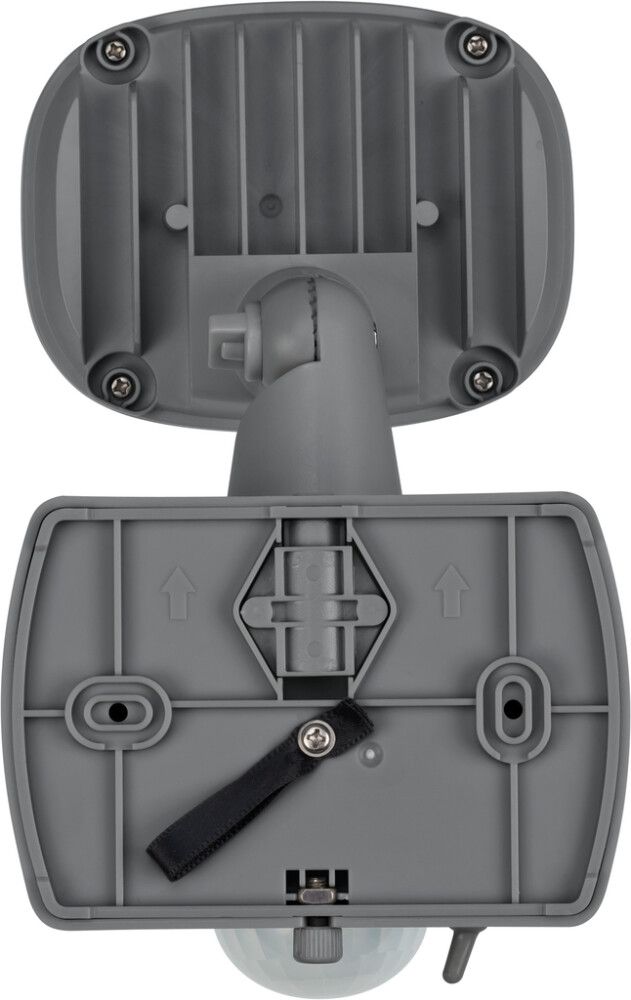 Sensorvalgusti Lufos 440LM 5000K 3XLR14 IP44