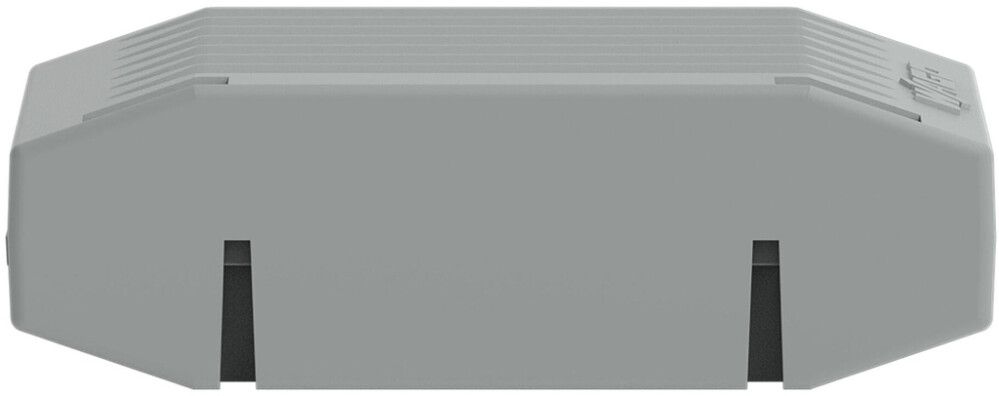 Ühenduskarbid Wago Gelbox 1, IPX8, 4 tk