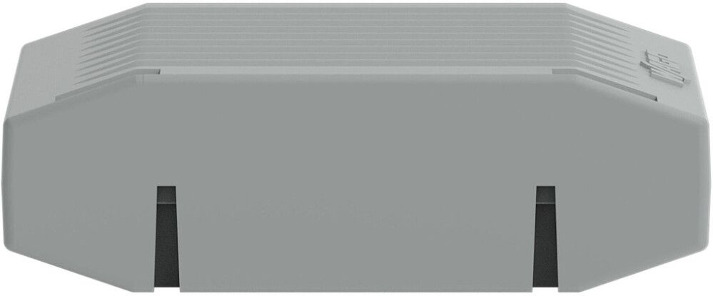 Ühenduskarbid Wago Gelbox 2, IPX8, 4 tk