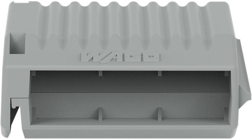 Ühenduskarbid Wago Gelbox 2, IPX8, 4 tk