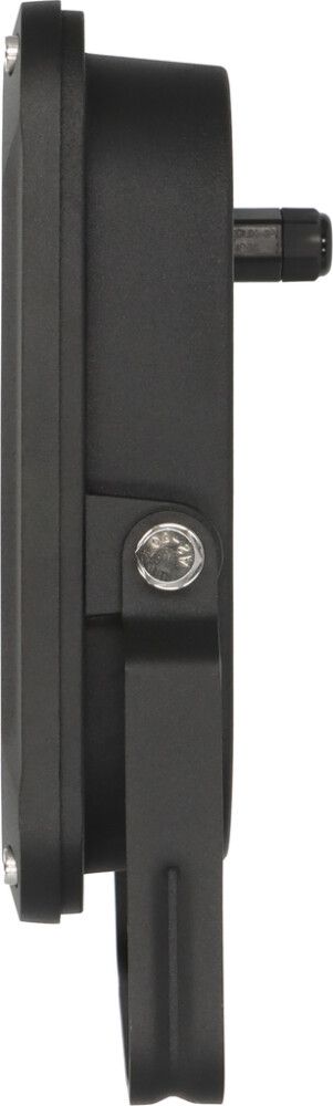 LED-valgusti Brennenstuhl Jaro 14060 must 100W