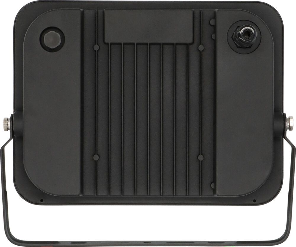 LED-valgusti Brennenstuhl Jaro 14060 must 100W