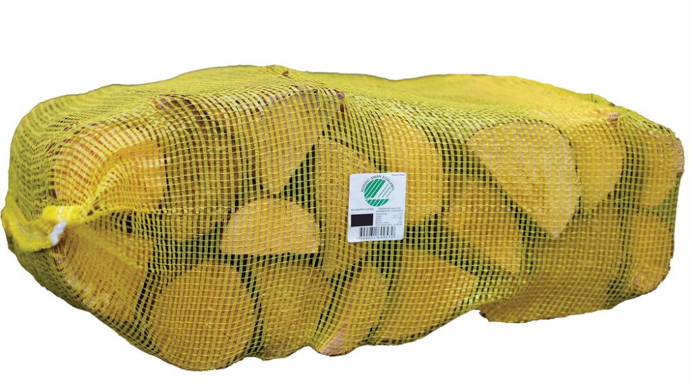 Kaminapuud lepp 40 l