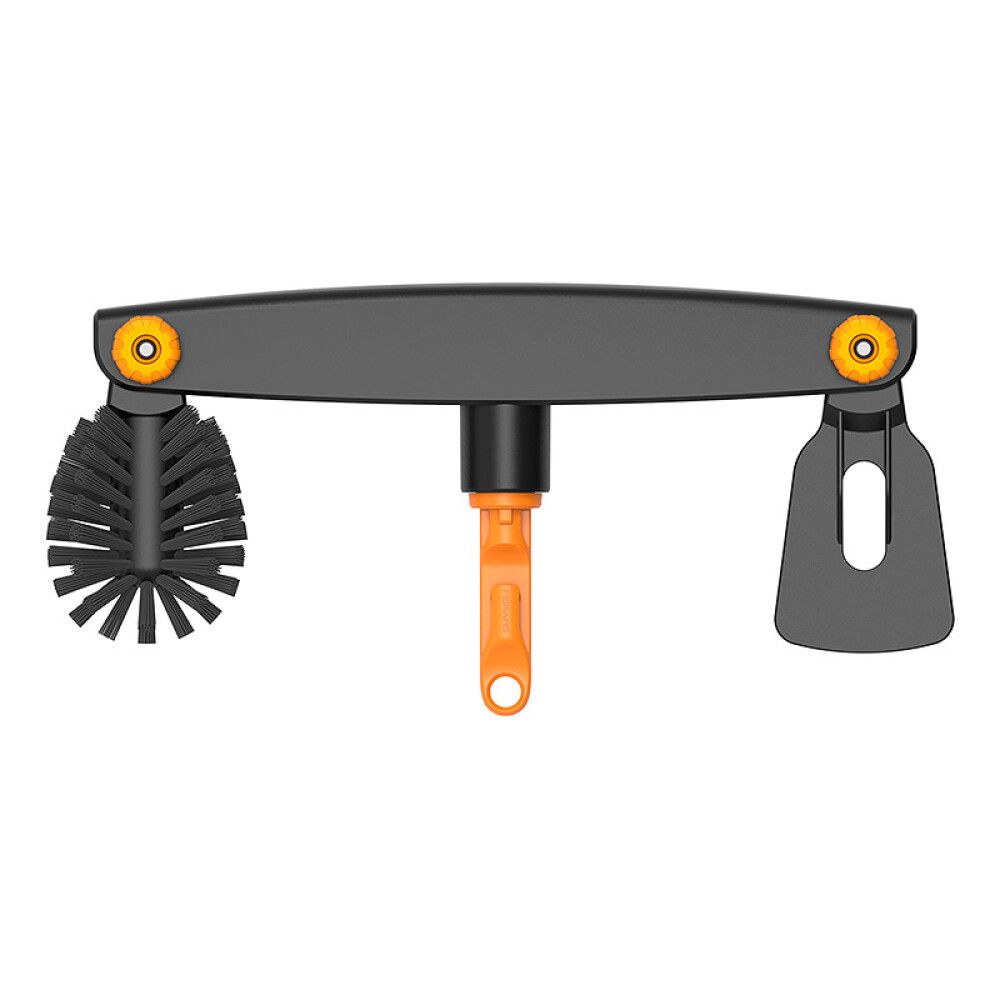 Räästapuhastaja Fiskars OneClick 34 cm