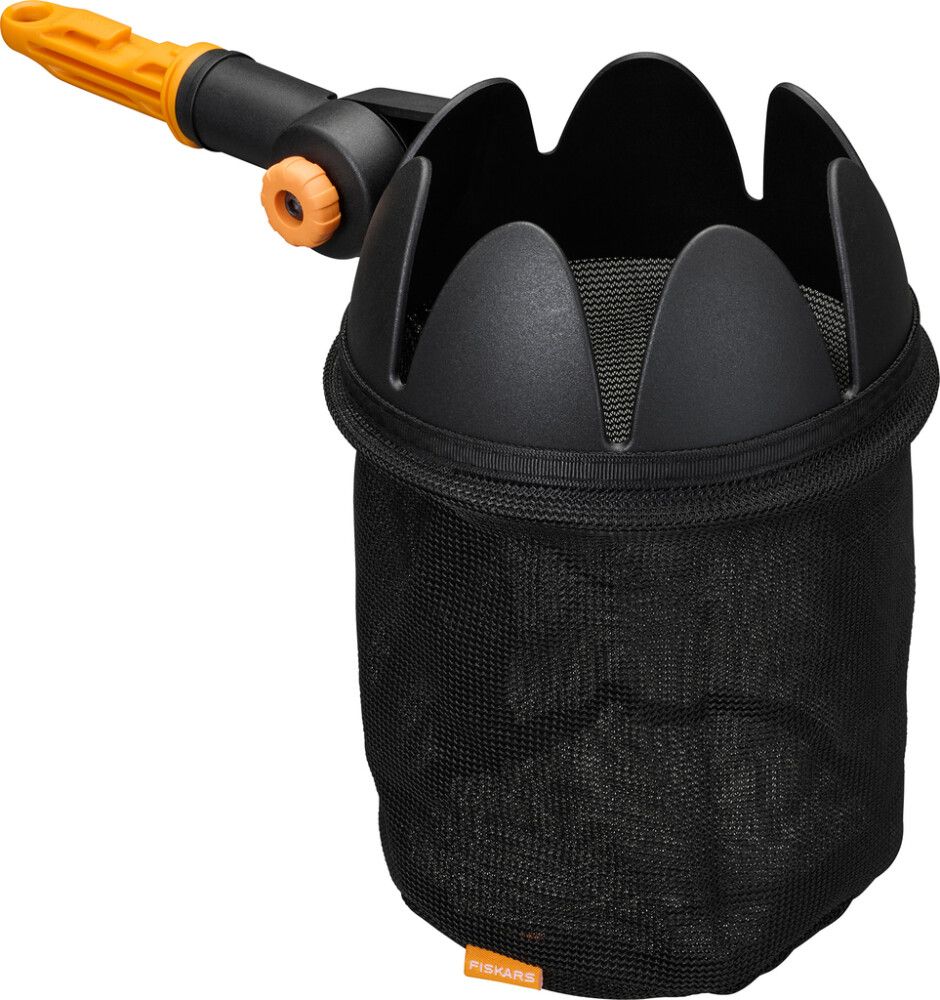 Puuviljakorjaja Fiskars OneClick 30 x 17 cm