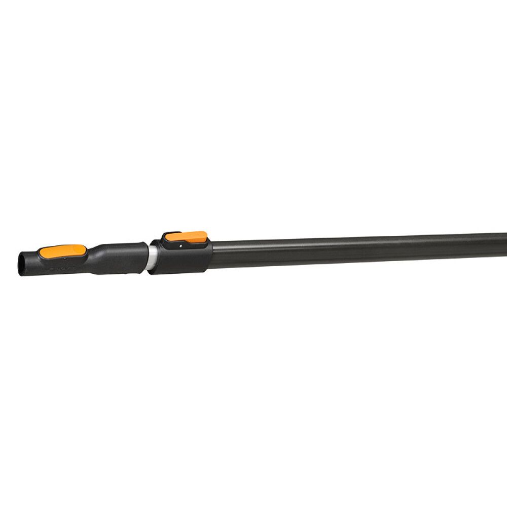 Teleskoopvars Fiskars OneClick L 220 - 400 cm