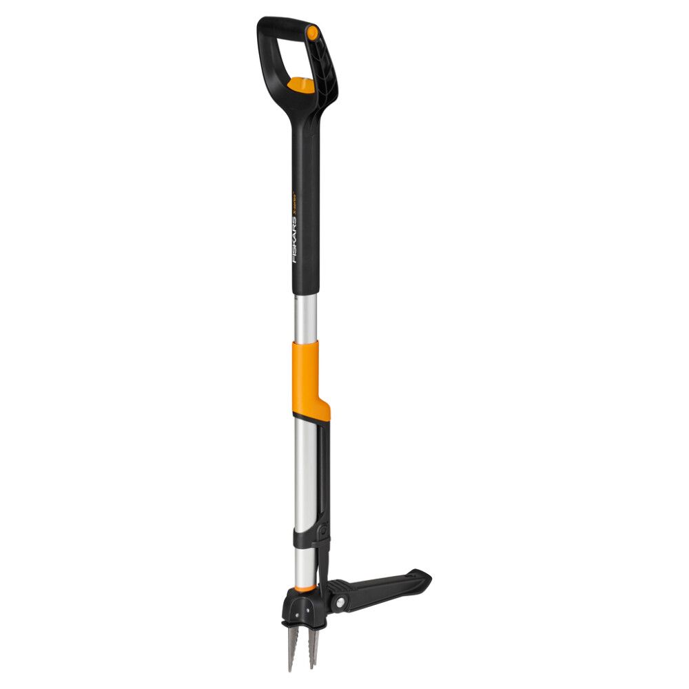 Umbrohu napsik Fiskars X-seeria 111 cm
