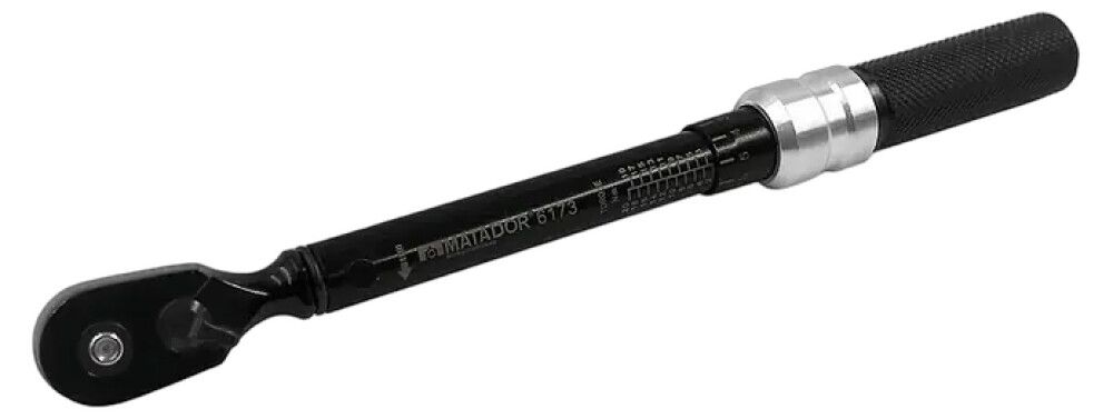 Momentvõti Matador mini 6,3 1/4"