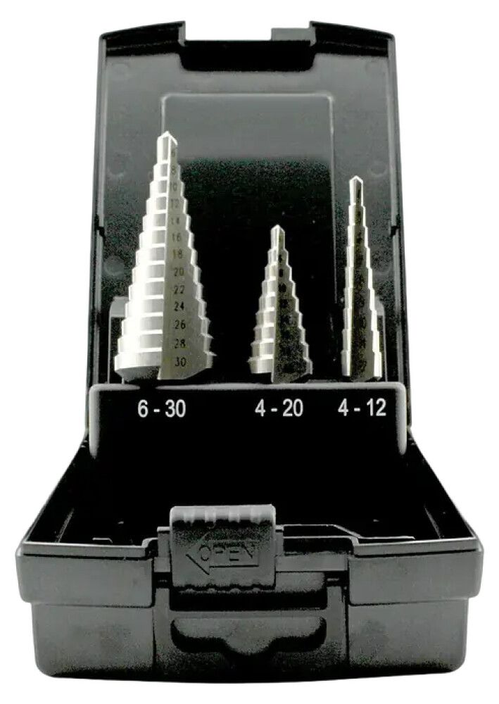 Astmepuuride komplekt Matador 3-osaline