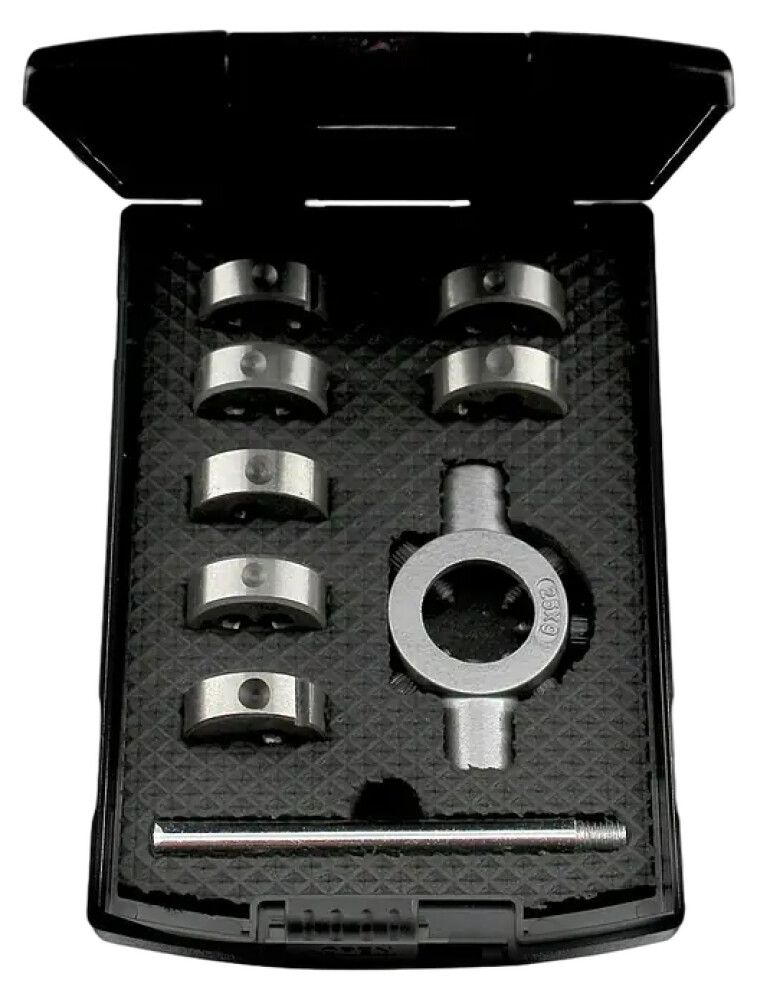 Keermelõikur Matador  M3-M12  9-osaline