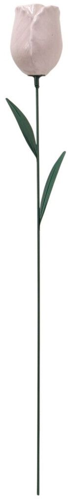 Aiakaunistus tulp valik 66 cm