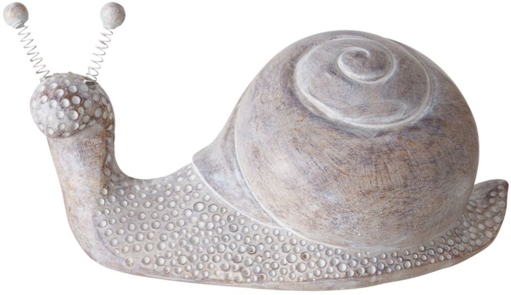 Aiakaunistus Tigu valik 8 cm