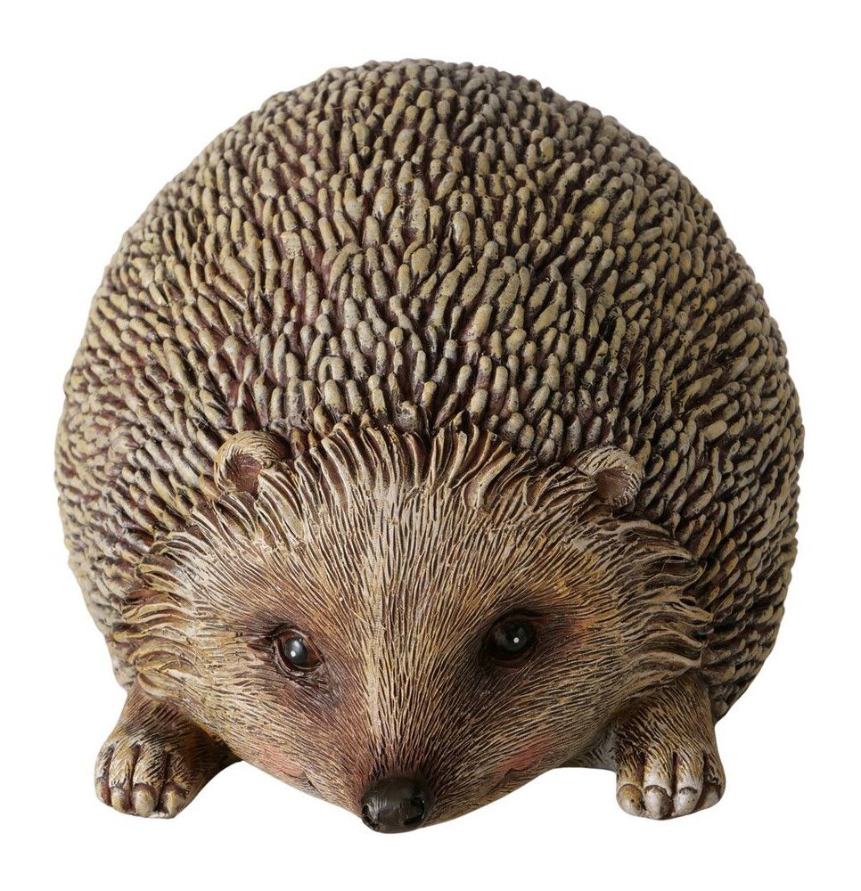 Aiakaunistus Siil valik 10 cm