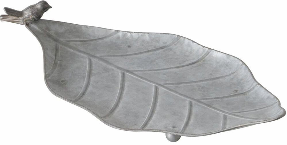 Joogialus lindudele Zilia 6 cm, matt hall