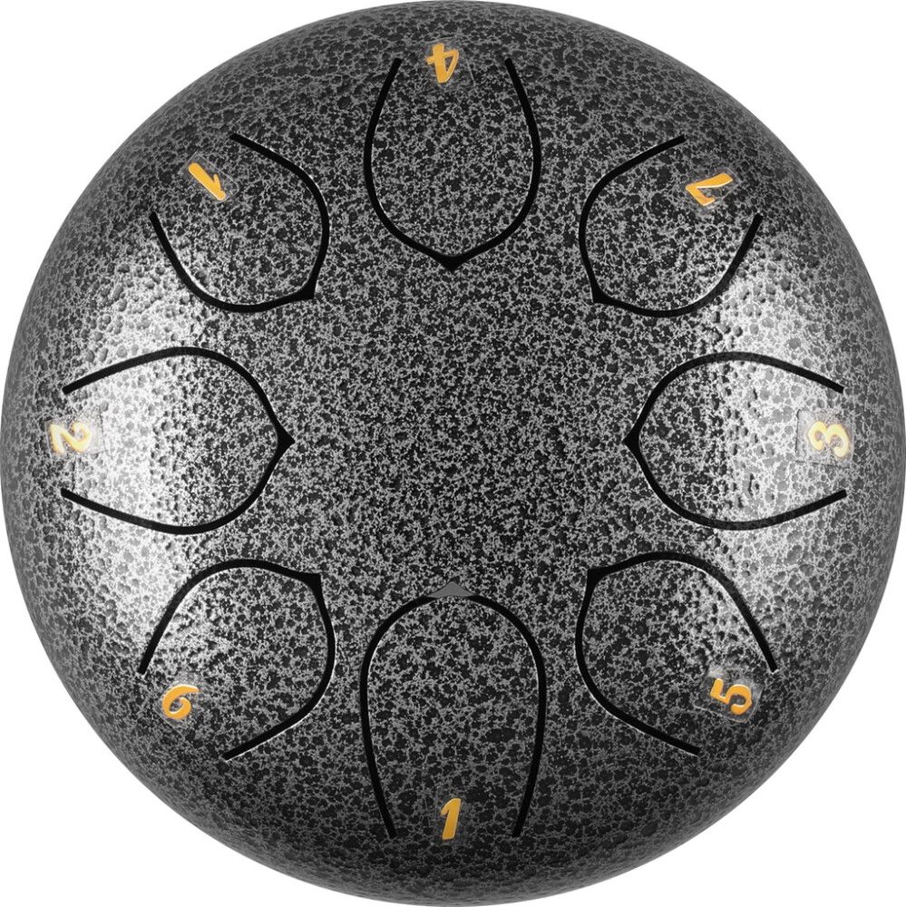 Vihmatrumm AquaChant 15 cm, hall