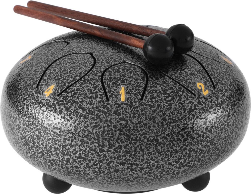 Vihmatrumm AquaChant 15 cm, hall