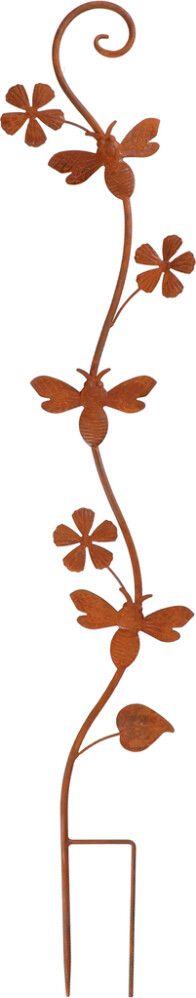 Aiakaunistus Liblikas vanik 109 cm