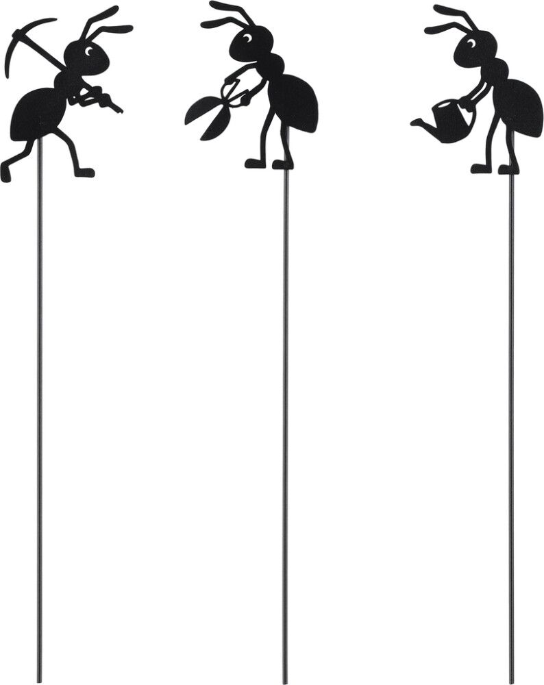 Aiakaunistus Sipelgas valik 40 cm