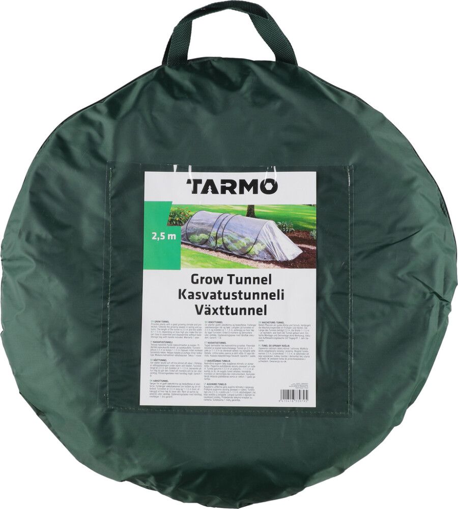 Taimetunnel 2,5 m