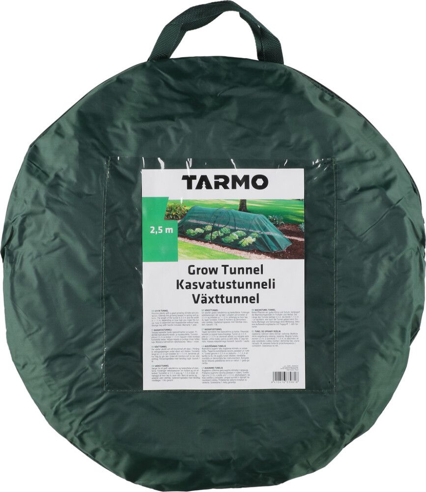Taimetunnel võrk  2,5 m
