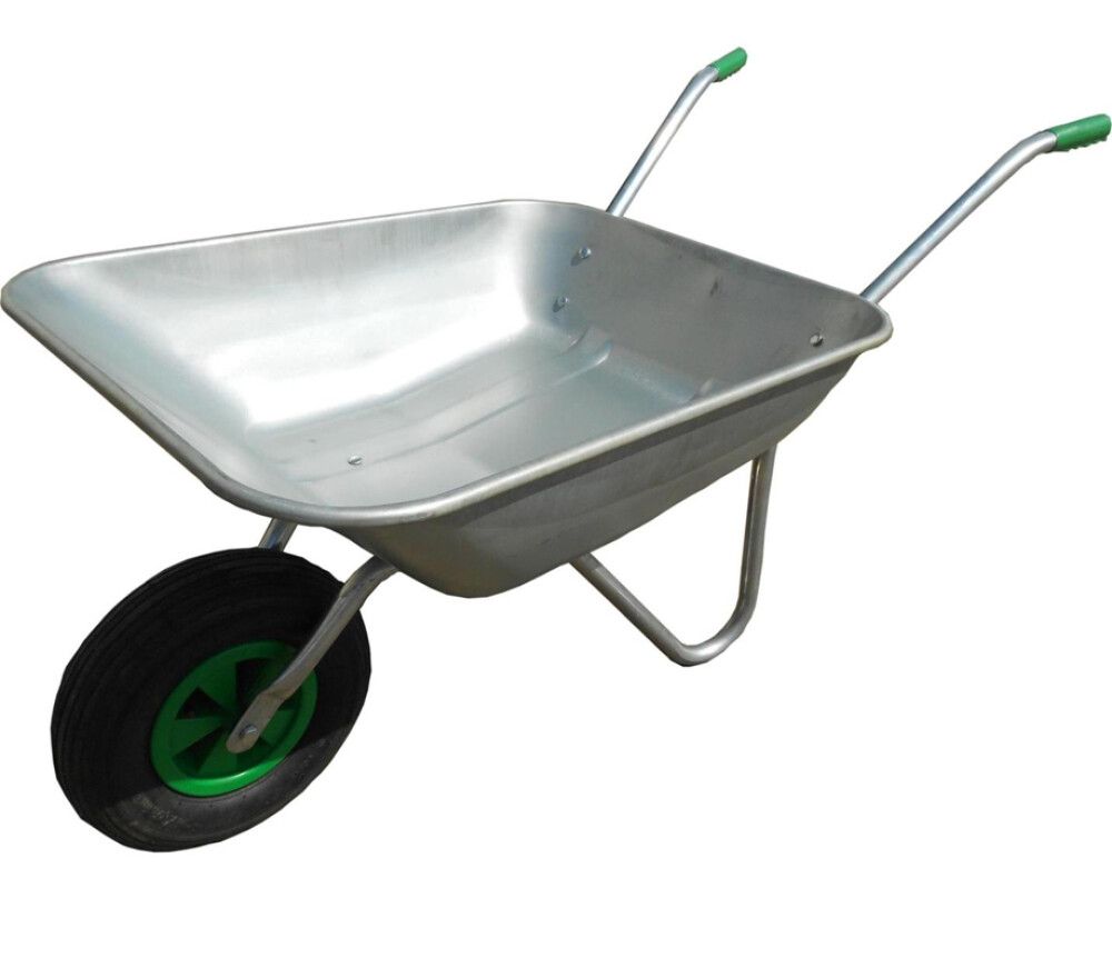 Aiakäru Mag-Pro Garden 65 l