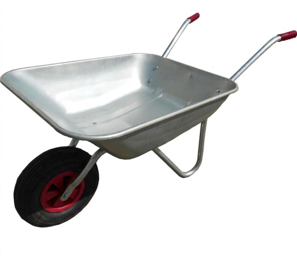 Aiakäru Mag-Pro Garden 65 l