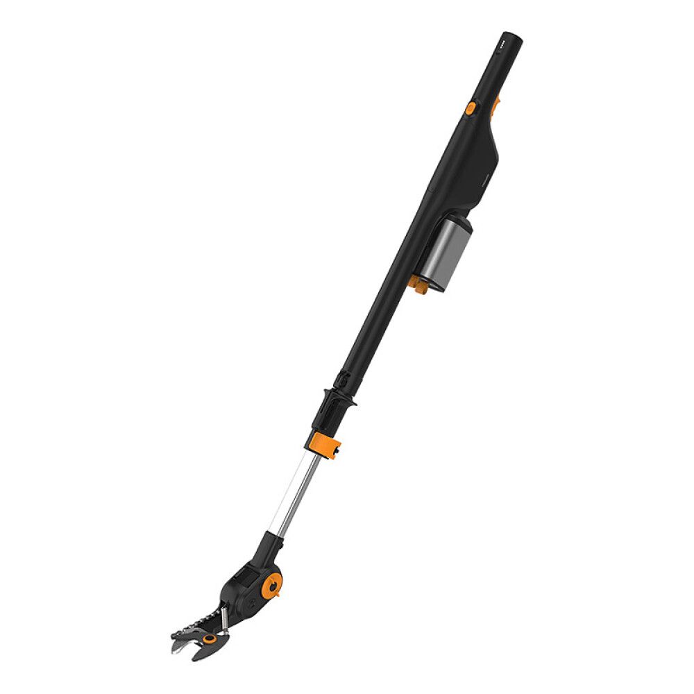 Akuoksakäärid Fiskars 3,4 m, ilma akuta                  