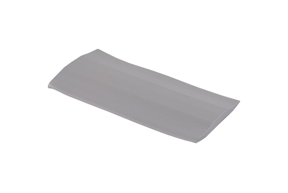 Liist Maler PVC hall 7 x 70 mm