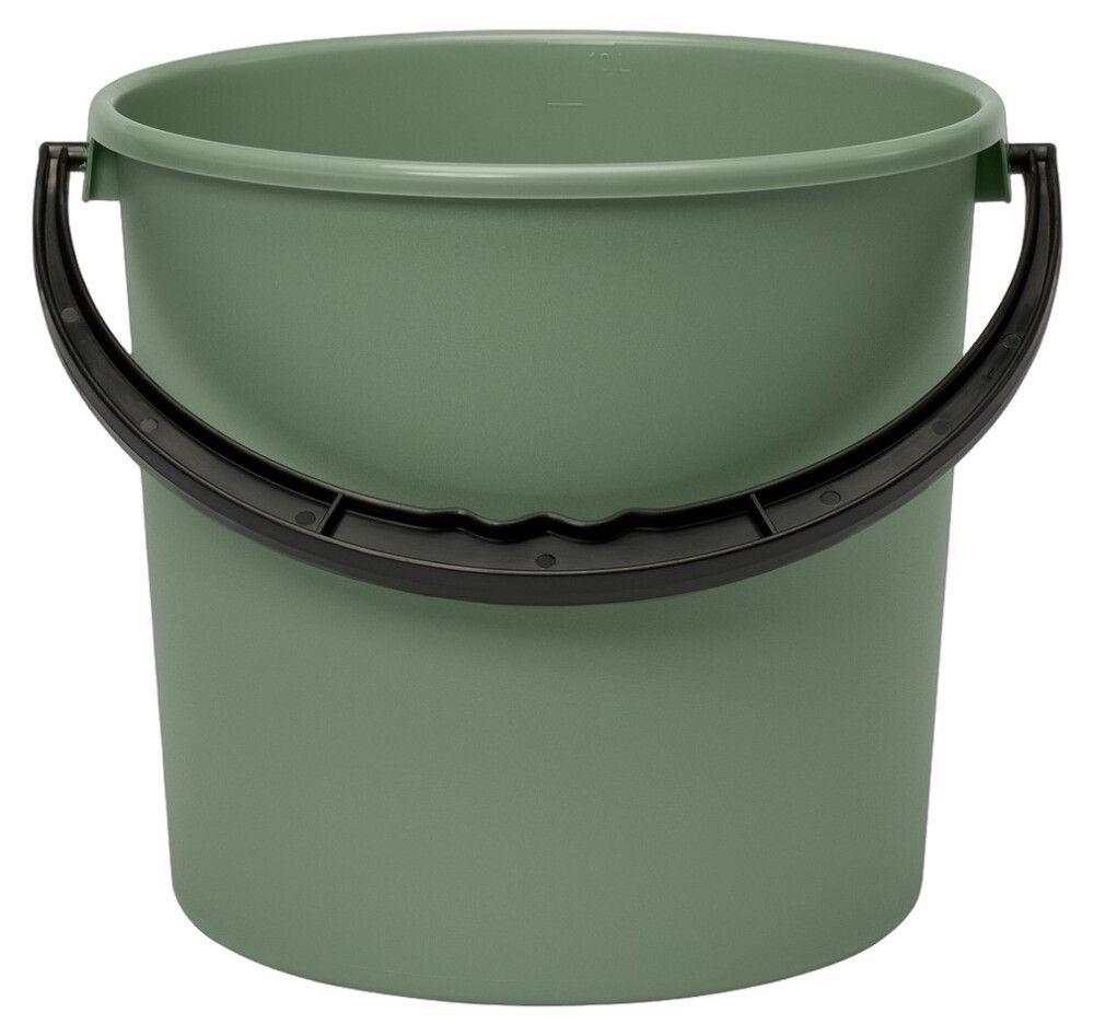 Ämber Orthex roheline 10 l