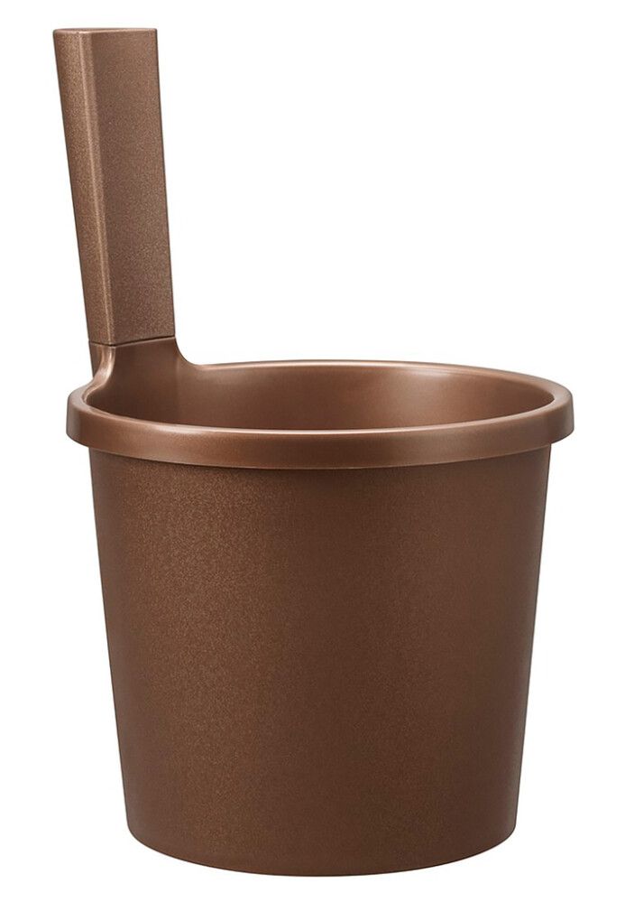 Saunakibu Orthex 5 l vask