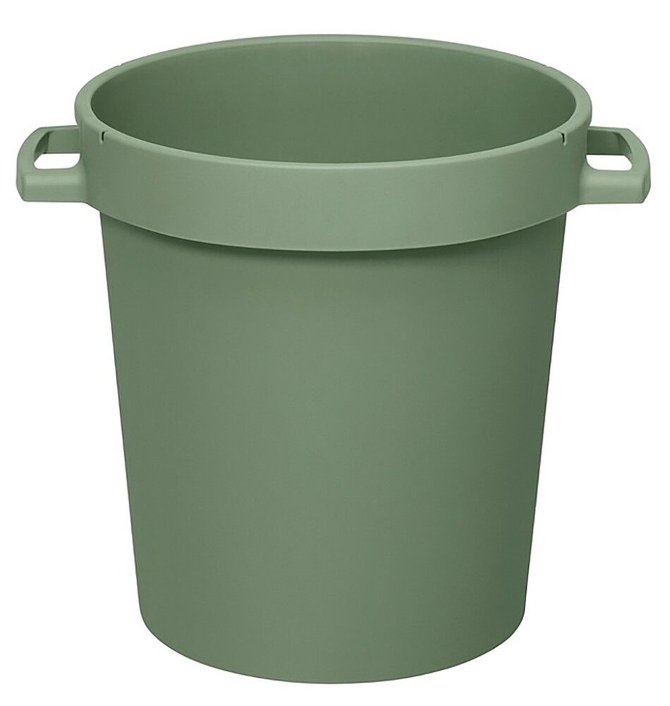 Veenõu Ortex recycled 30 l, metsaroheline