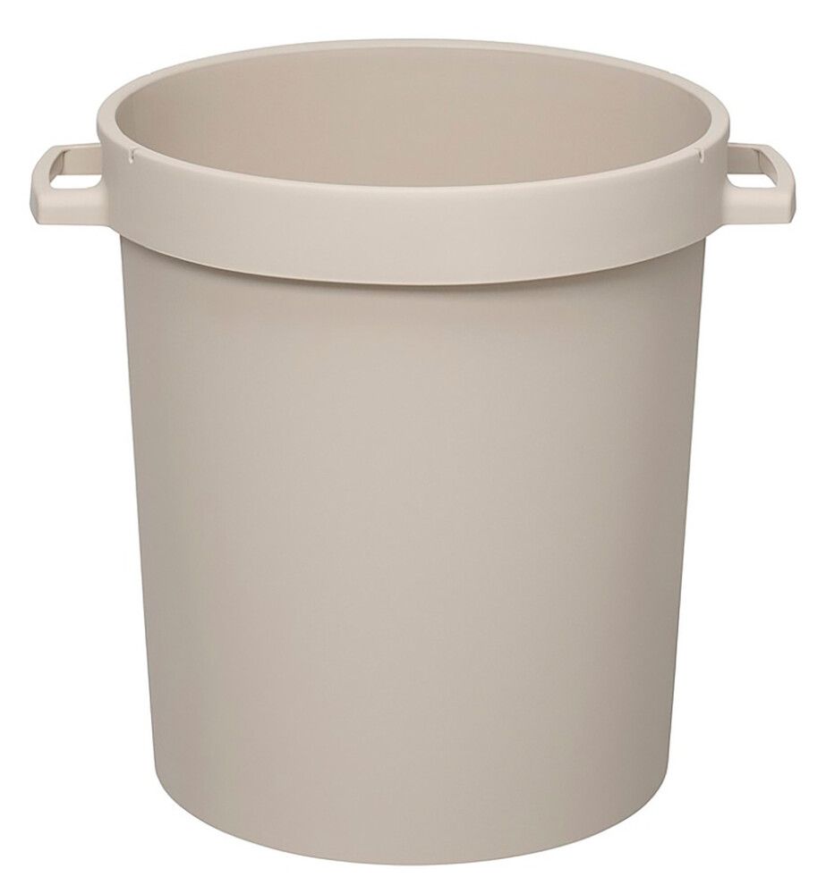 Veenõu Orthex 45 l beež