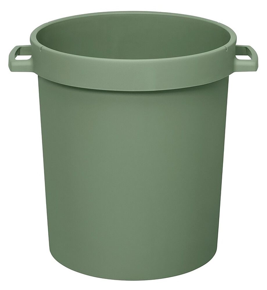 Veenõu Orthex recycled 45 l, metsaroheline