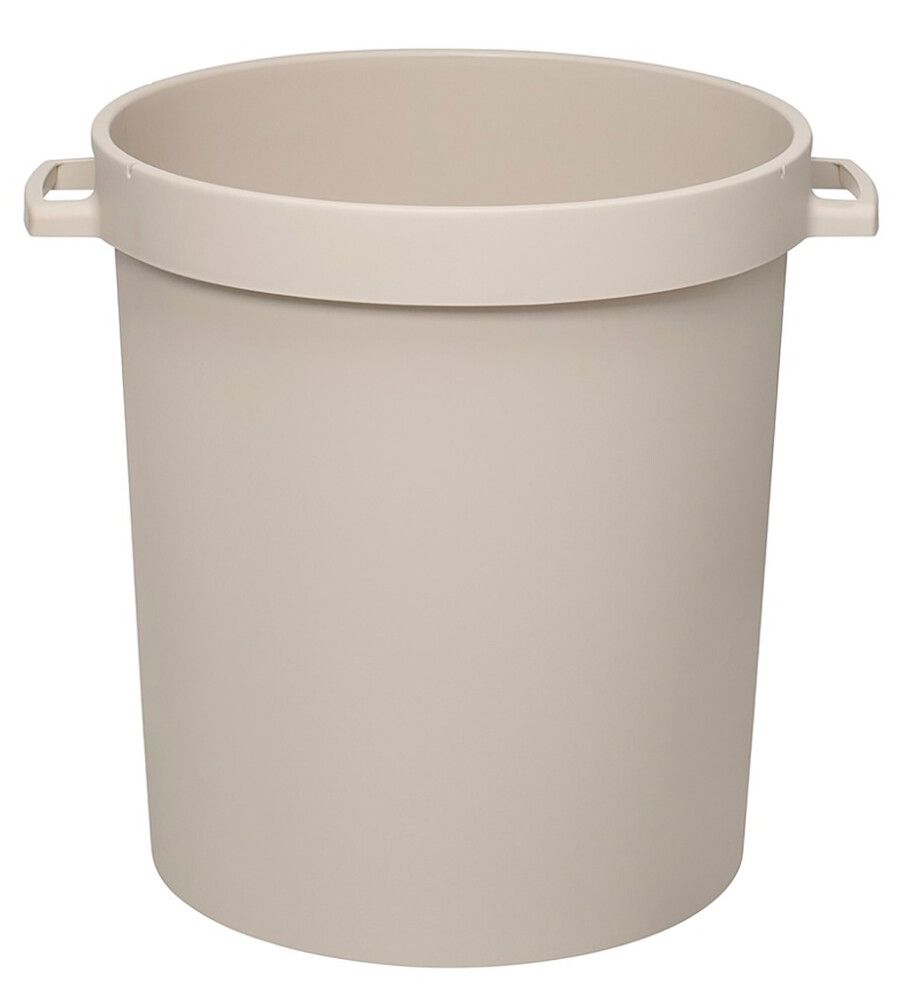 Veenõu Orthex 65 l beež