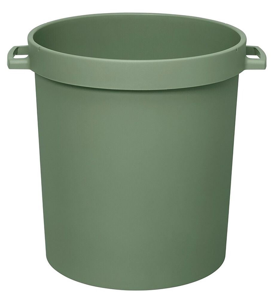 Veenõu Orthex 65 l roheline