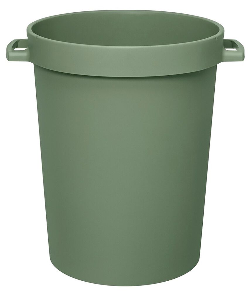 Veetünn Orthex 80 l, metsaroheline